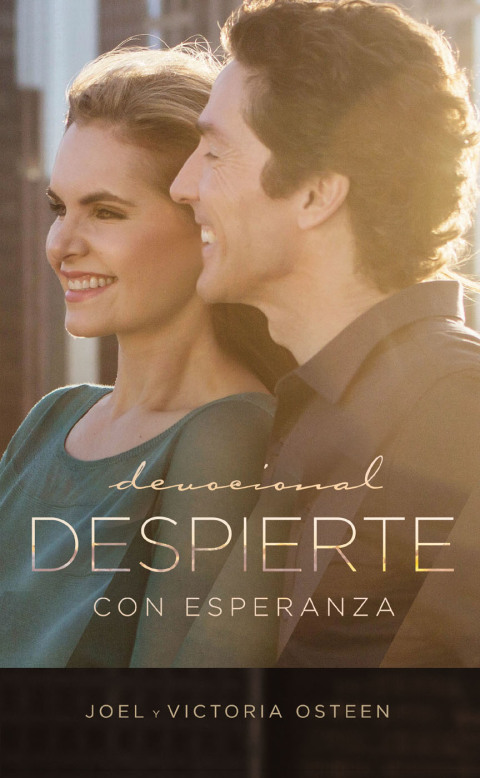 Cover image for book Wake Up to Hope