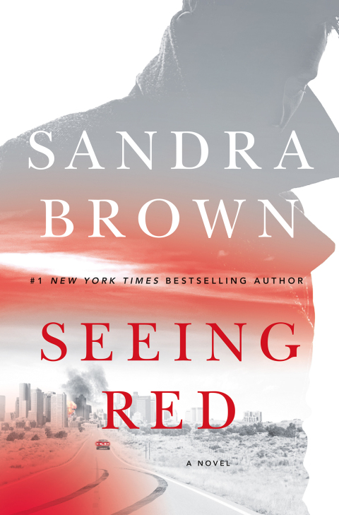 Cover image for book Seeing Red