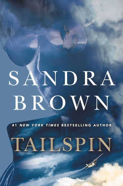 Cover image for book Tailspin