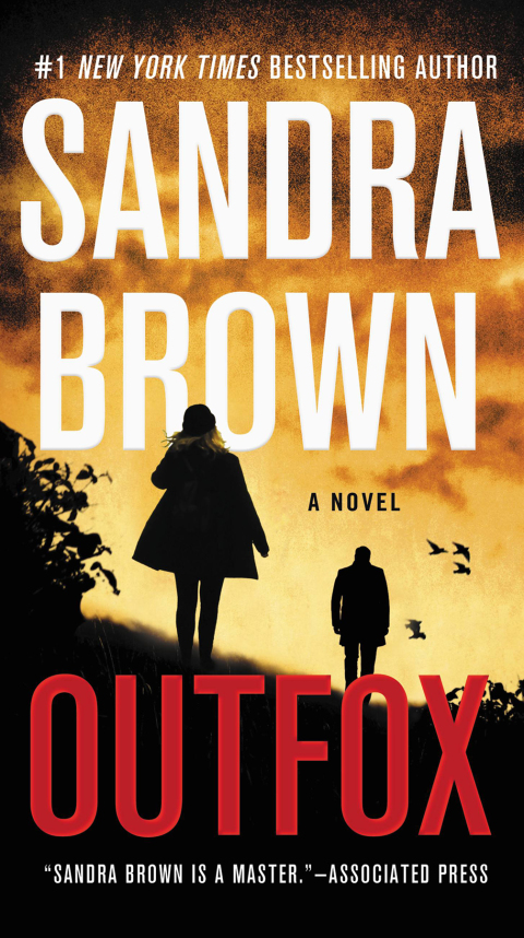 Cover image for book Outfox