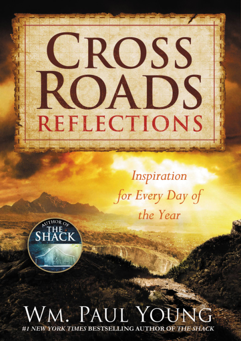 Cover image for book Cross Roads Reflections