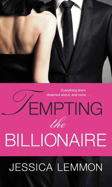 Cover image for book Tempting the Billionaire