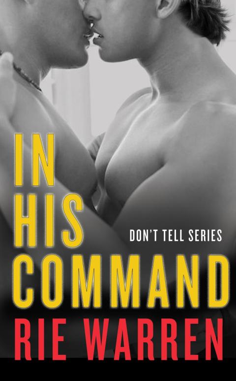 Cover image for book In His Command