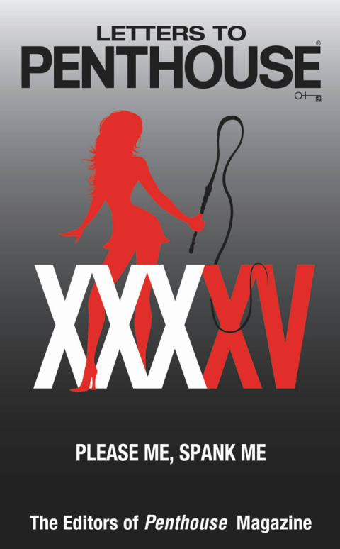 Cover image for book Letters to Penthouse XXXXV