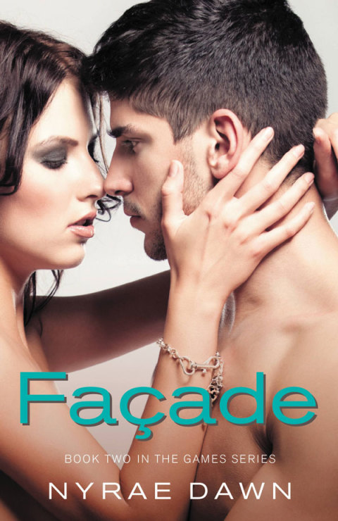Cover image for book Facade
