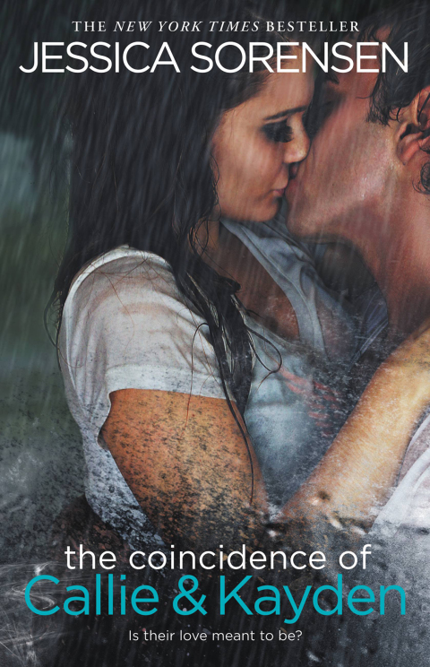 Cover image for book The Coincidence of Callie & Kayden