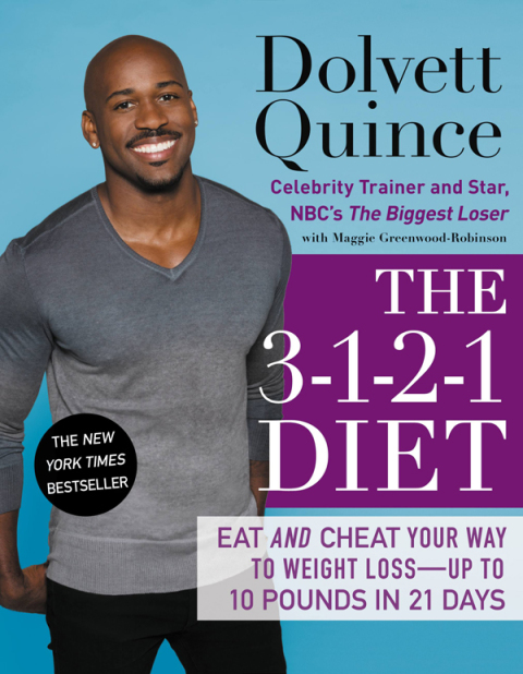 Cover image for book The 3-1-2-1 Diet