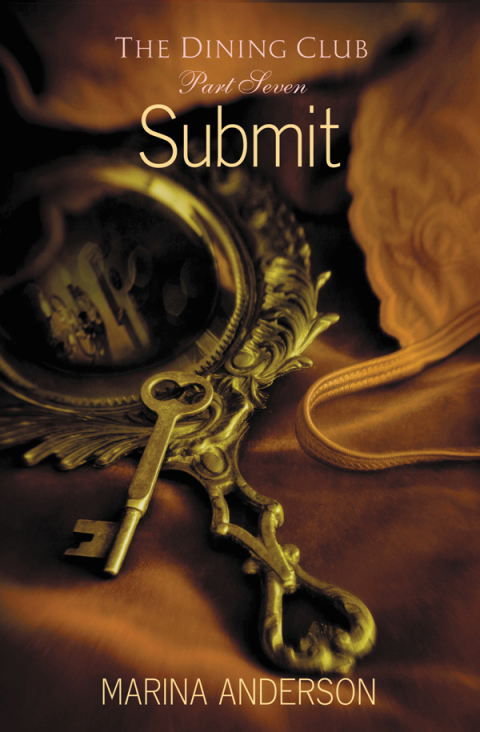Cover image for book Submit