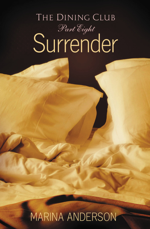 Cover image for book Surrender