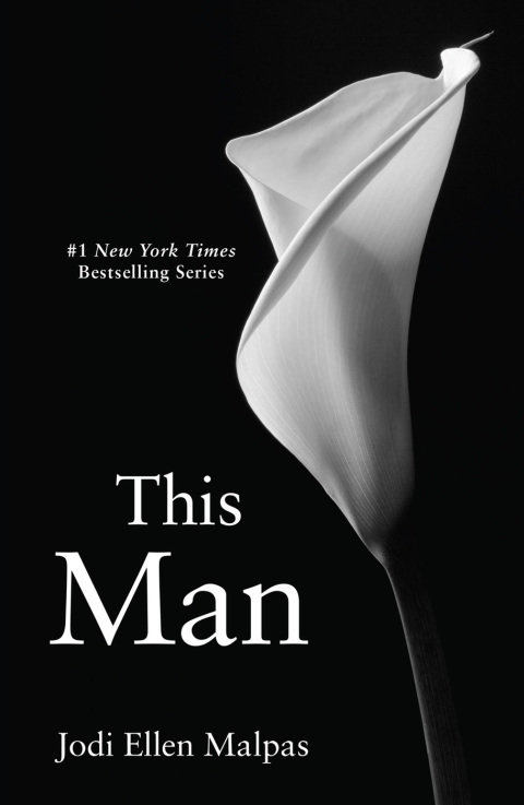Cover image for book This Man