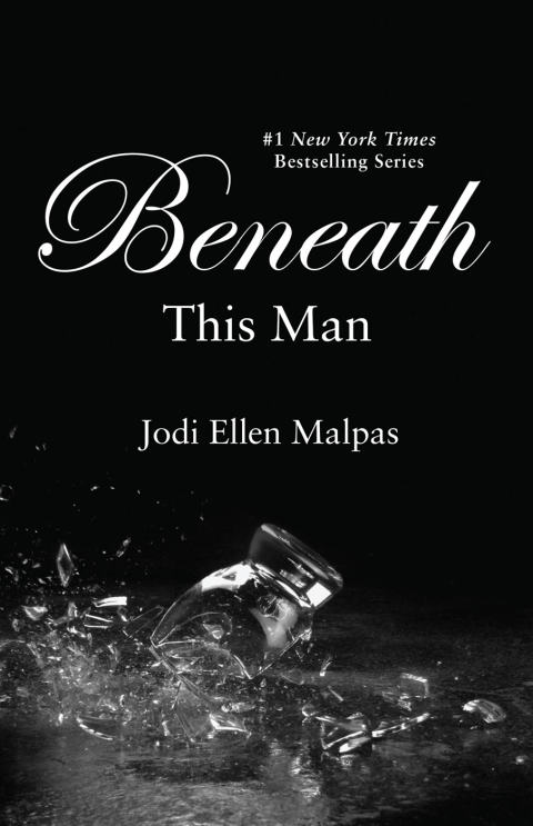 Cover image for book Beneath This Man
