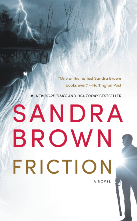 Cover image for book Friction