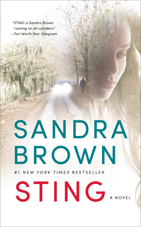 Cover image for book Sting