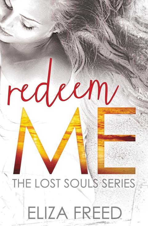 Cover image for book Redeem Me