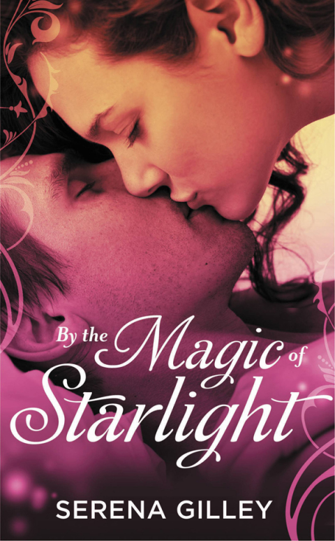 Cover image for book By the Magic of Starlight