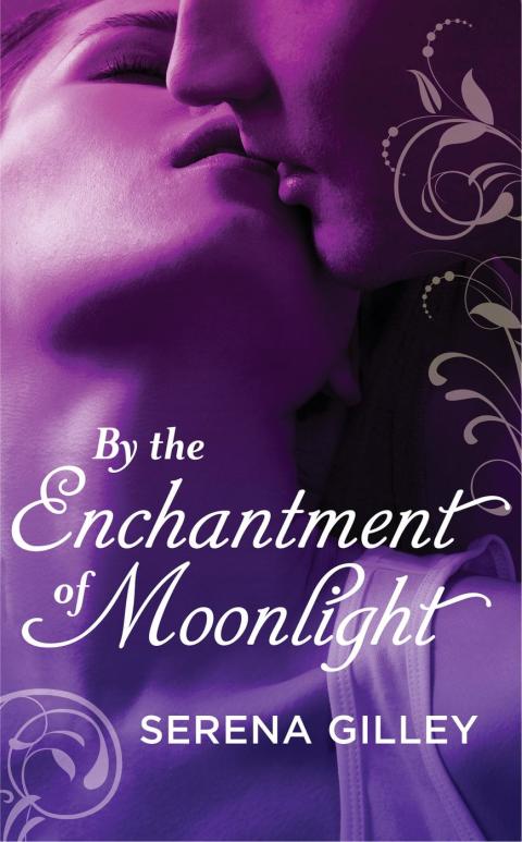 Cover image for book By the Enchantment of Moonlight