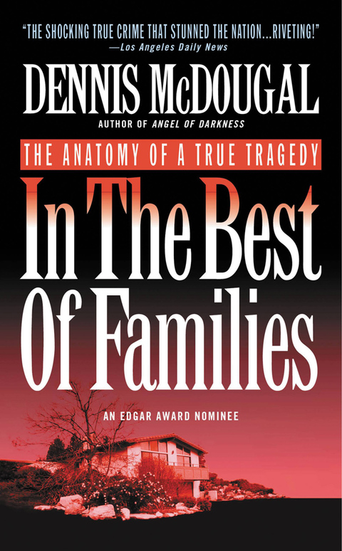 Cover image for book In the Best of Families
