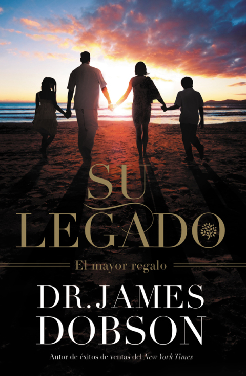 Cover image for book Su Legado