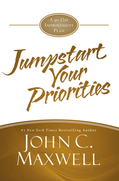 Cover image for book Impulse sus prioridades