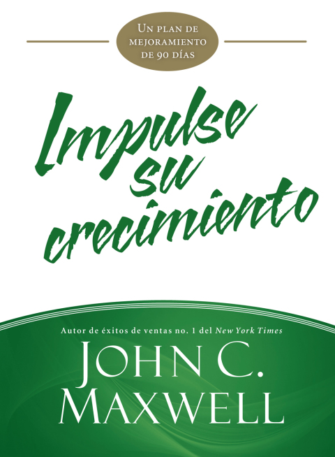 Cover image for book JumpStart Your Growth