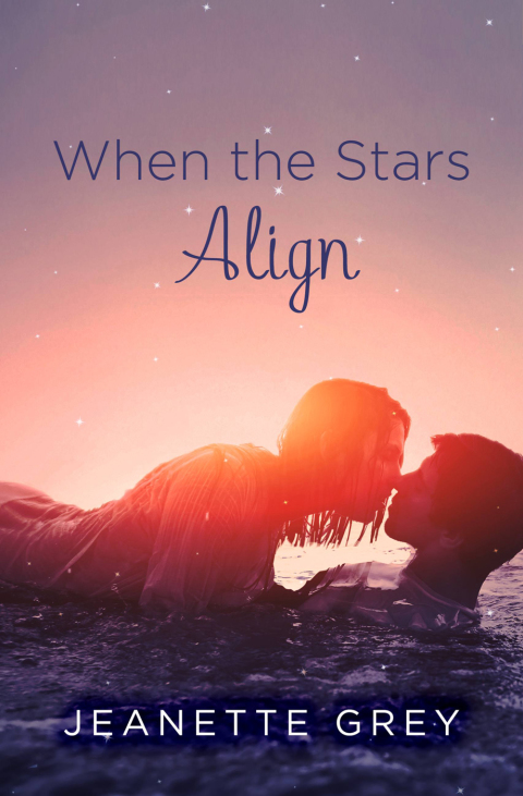 Cover image for book When the Stars Align