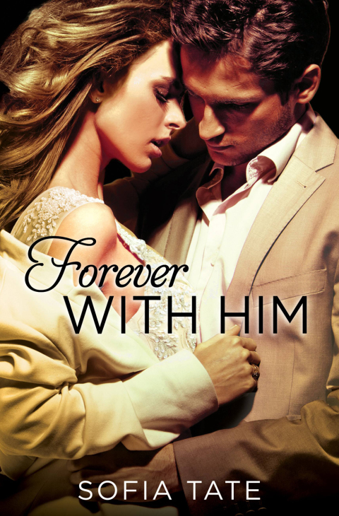 Cover image for book Forever with Him