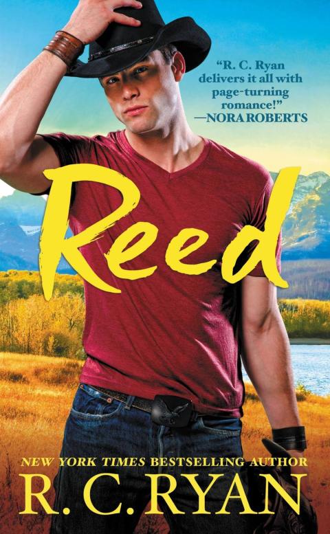 Cover image for book Reed