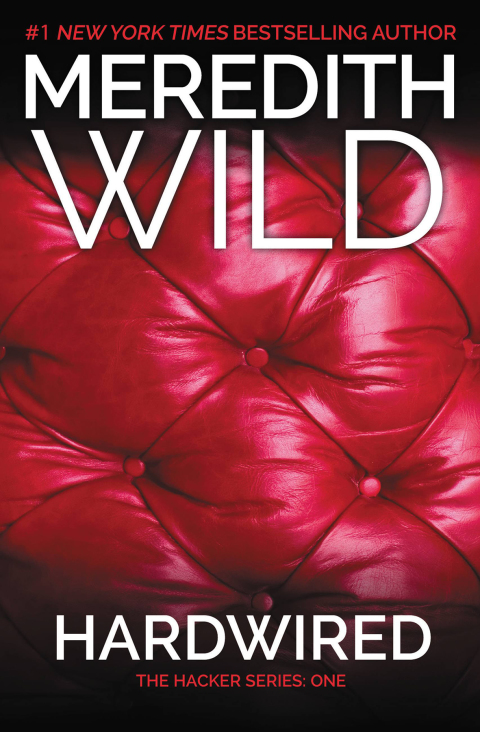 Cover image for book Hardwired