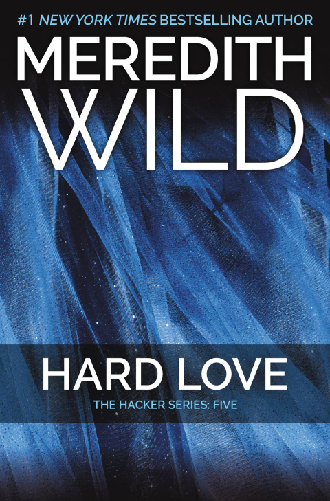 Cover image for book Hard Love
