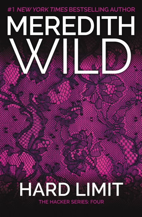 Cover image for book Hard Limit