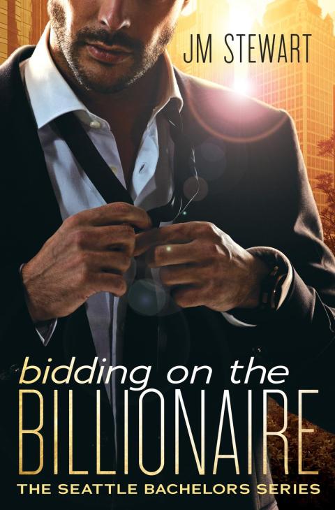 Cover image for book Bidding on the Billionaire