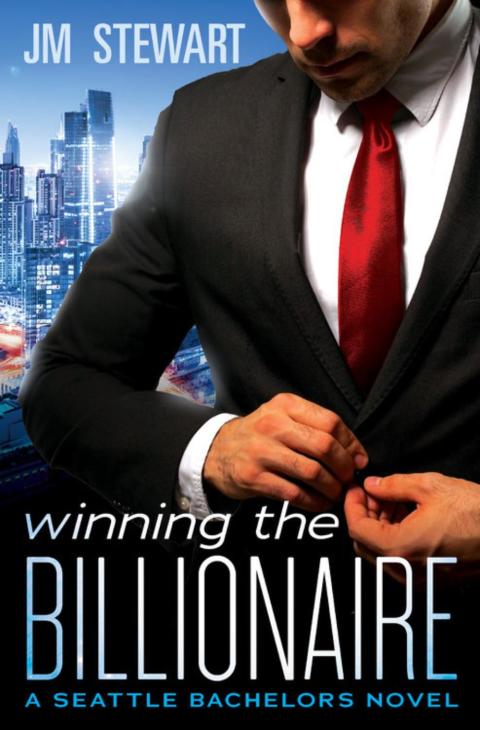 Cover image for book Winning the Billionaire