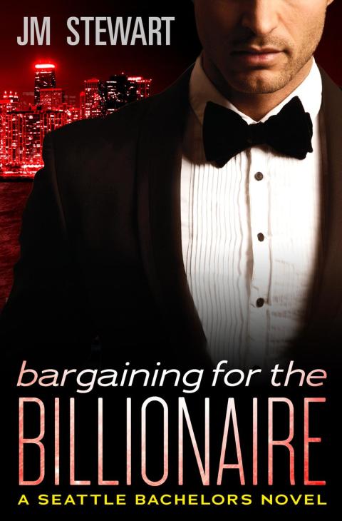 Cover image for book Bargaining for the Billionaire