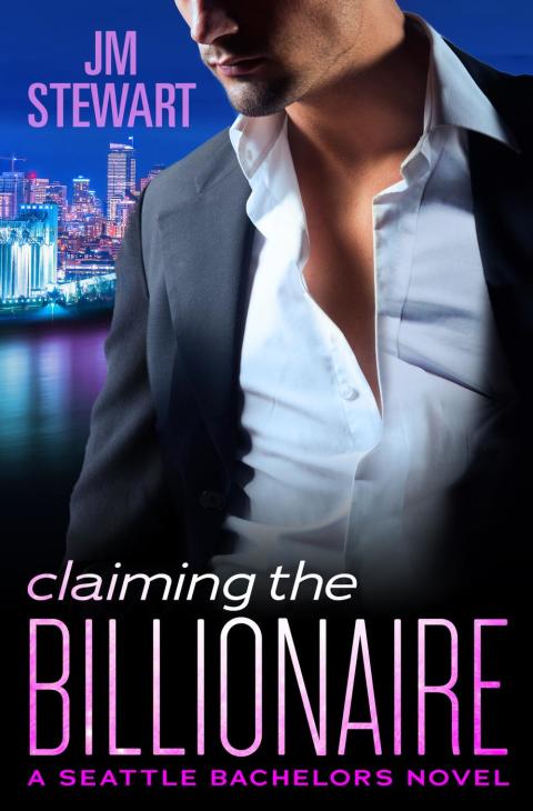 Cover image for book Claiming the Billionaire