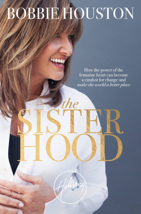 Cover image for book The Sisterhood