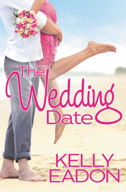 Cover image for book The Wedding Date