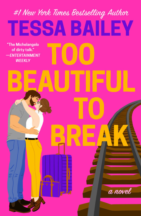 Cover image for book Too Beautiful to Break