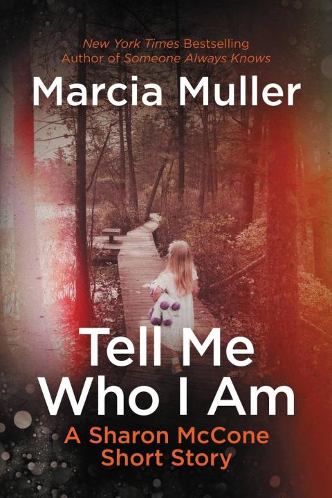 Cover image for book Tell Me Who I Am
