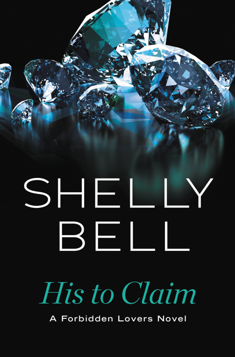Cover image for book His to Claim