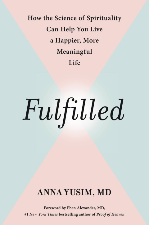 Cover image for book Fulfilled