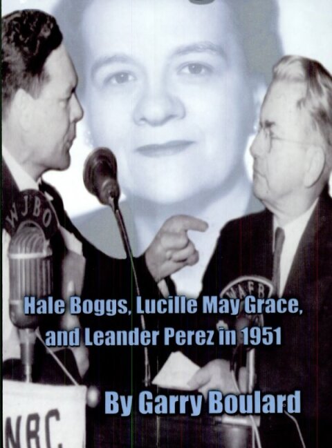 Cover image for book The Big Lie