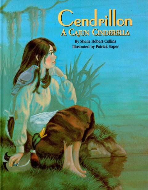 Cover image for book Cendrillon