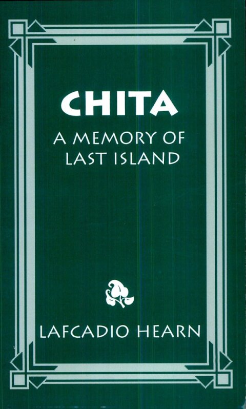 Cover image for book Chita