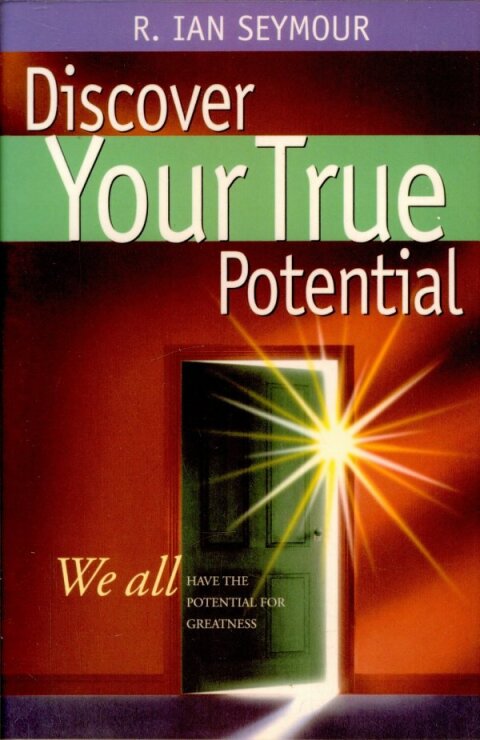 Discover Your True Potential 