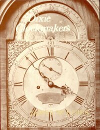 Cover image: Dixie Clockmakers 9780882890593