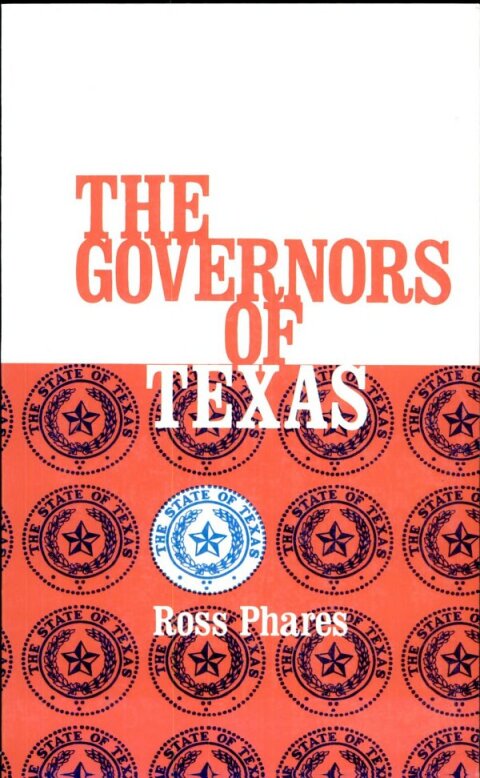 The Governors of Texas 