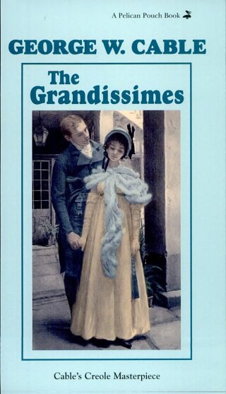 The Grandissimes