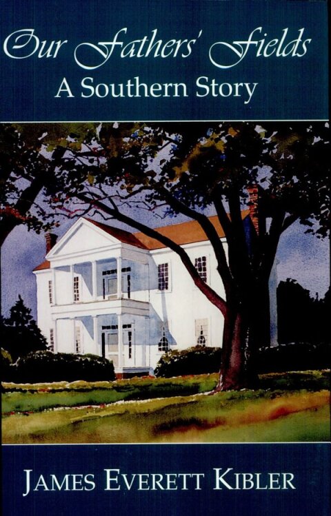 Cover image for book Old-Time Southern Cooking