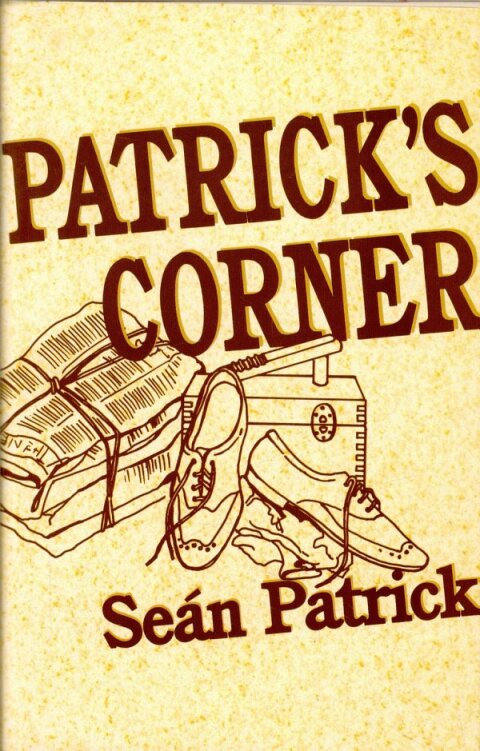 Patrick's Corner 