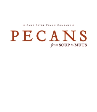 Pecans from Soup to Nuts